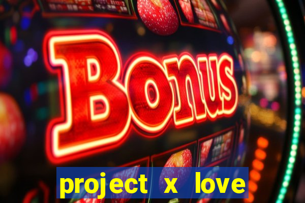 project x love potion disaster blaze gallery