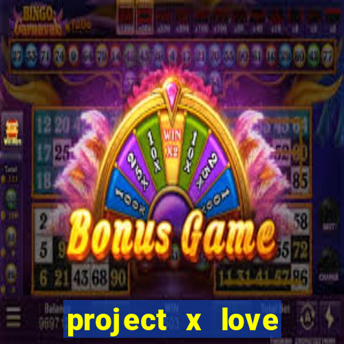 project x love potion disaster blaze gallery