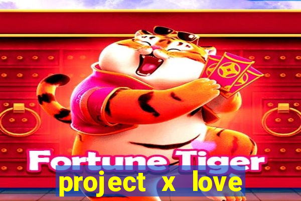 project x love potion disaster blaze gallery