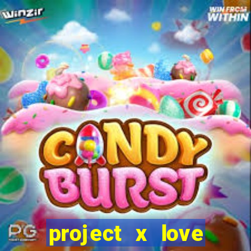 project x love potion disaster blaze gallery