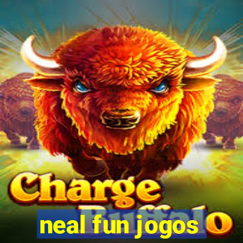 neal fun jogos
