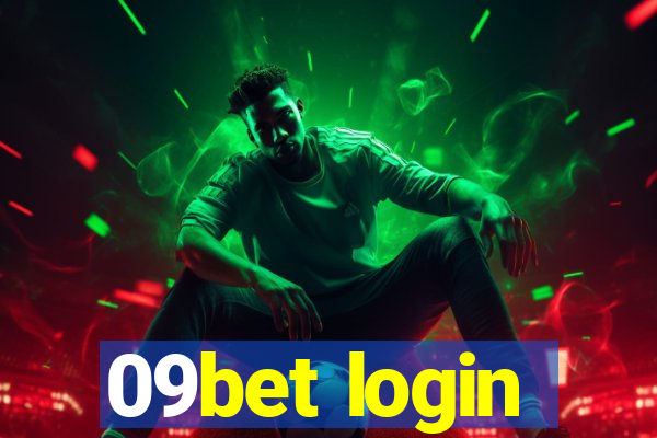 09bet login