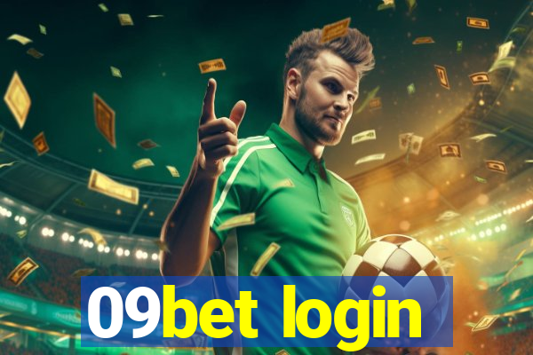 09bet login