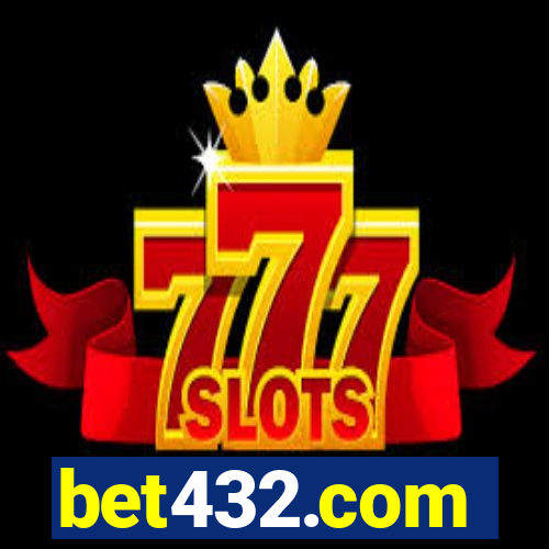 bet432.com