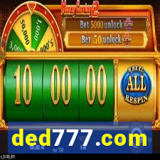 ded777.com
