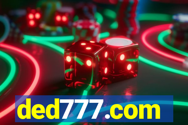 ded777.com