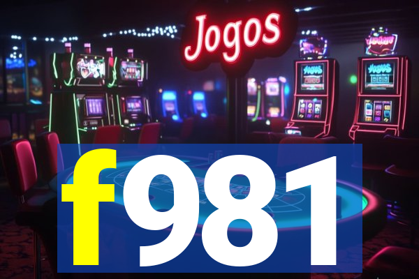 f981
