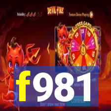 f981