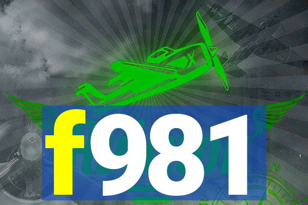 f981