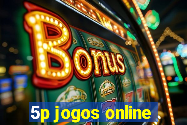 5p jogos online