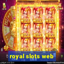 royal slots web