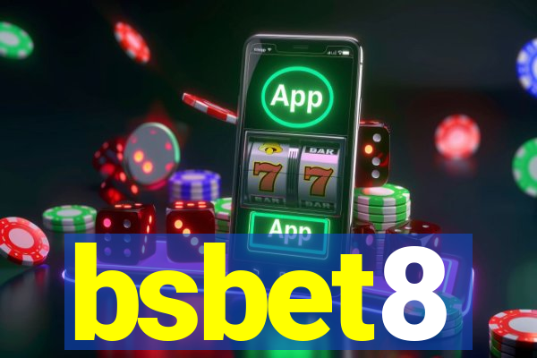 bsbet8