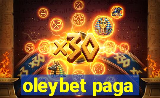 oleybet paga