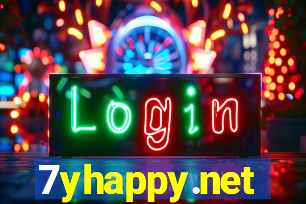 7yhappy.net