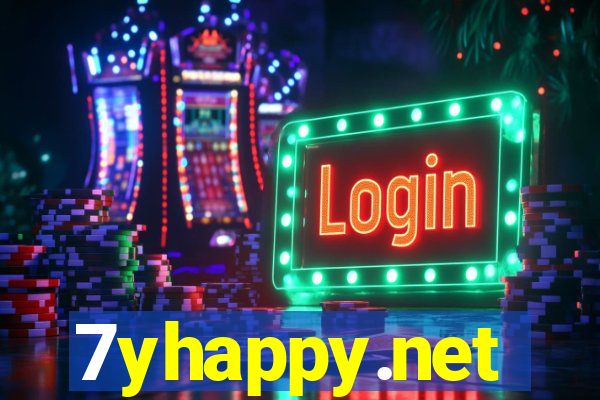 7yhappy.net