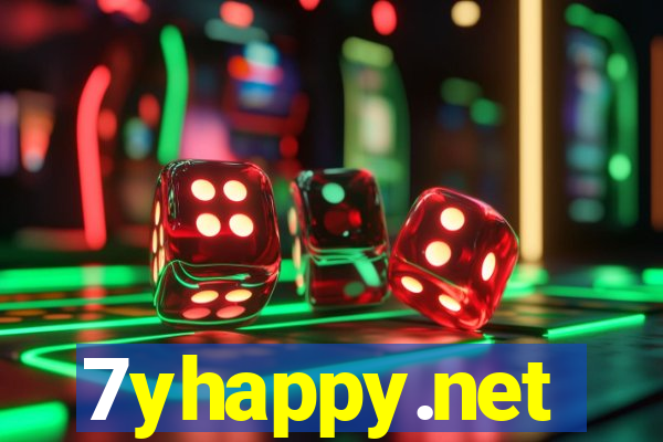 7yhappy.net