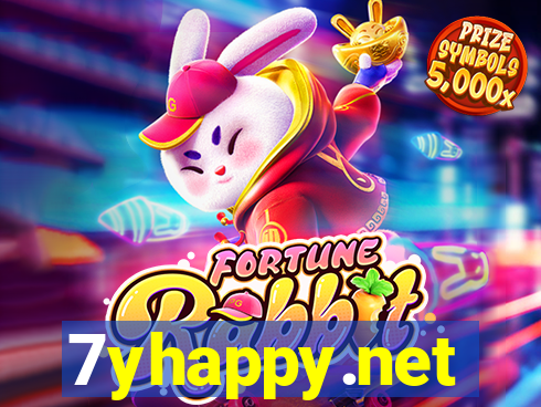 7yhappy.net