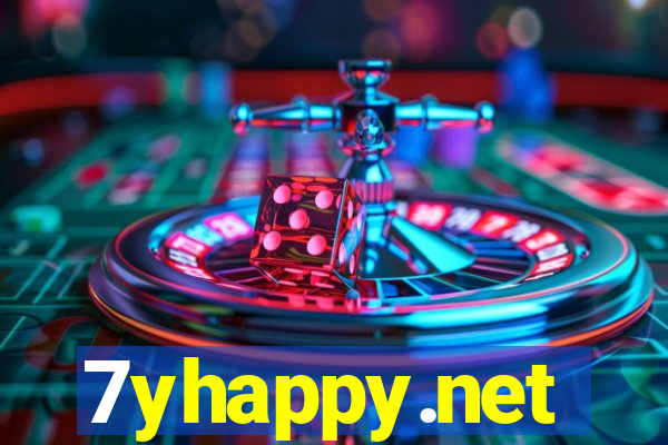 7yhappy.net