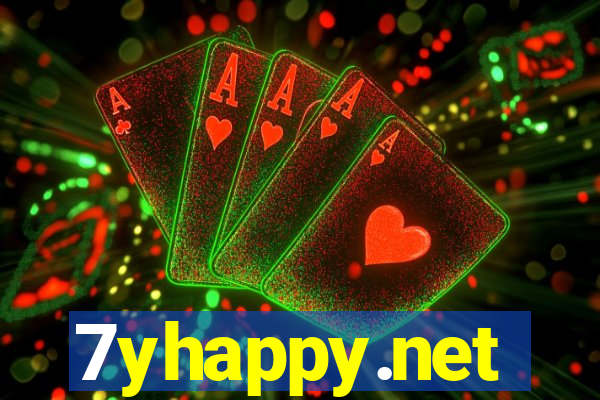 7yhappy.net