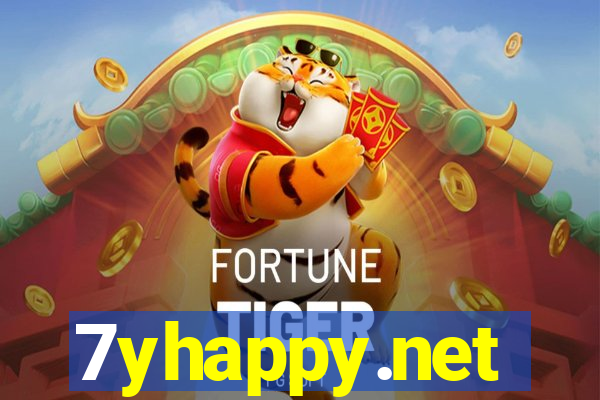 7yhappy.net