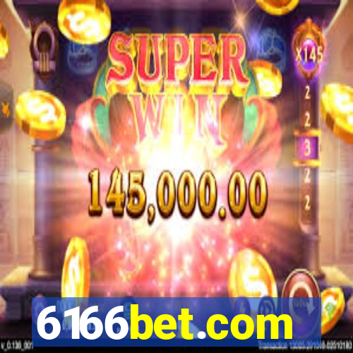 6166bet.com
