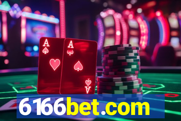 6166bet.com