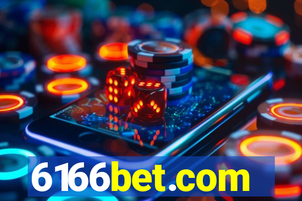 6166bet.com