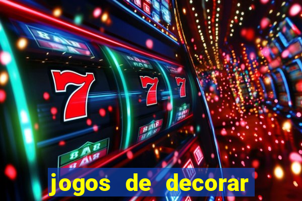 jogos de decorar casas de luxo