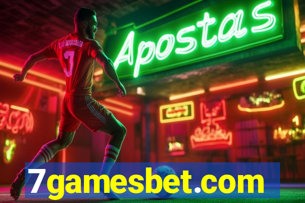 7gamesbet.com