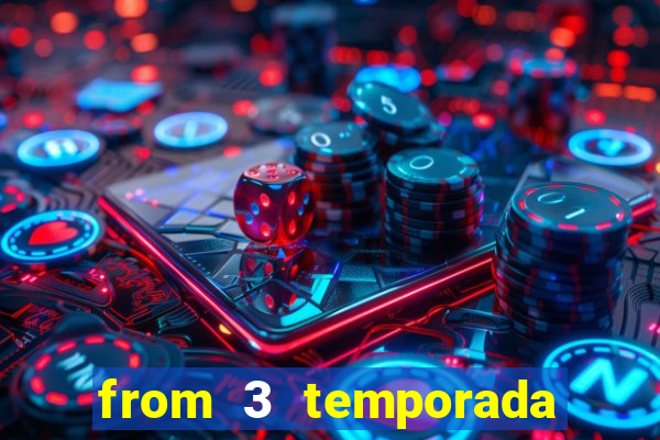 from 3 temporada torrent dublado