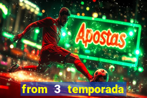 from 3 temporada torrent dublado