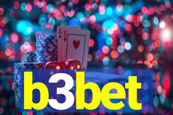 b3bet