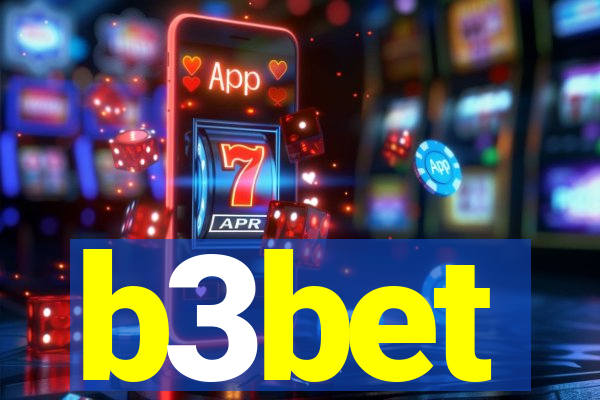 b3bet