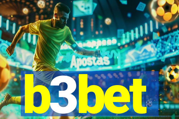 b3bet