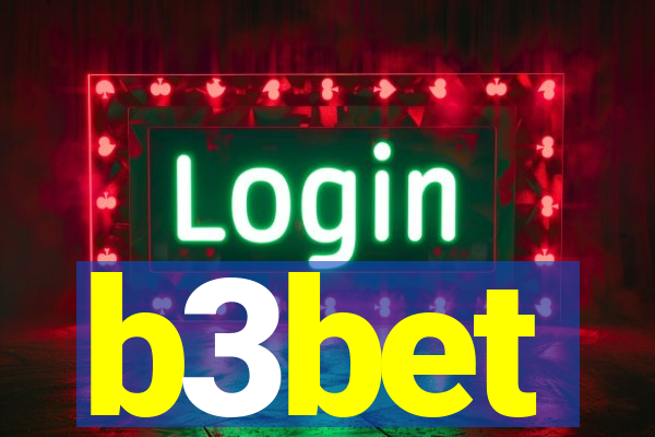 b3bet