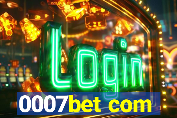 0007bet com