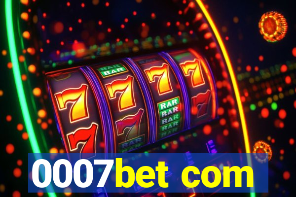 0007bet com