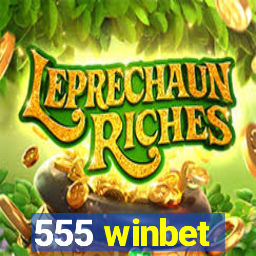 555 winbet