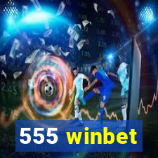 555 winbet