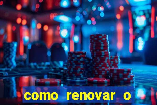 como renovar o plano tim beta antes do prazo