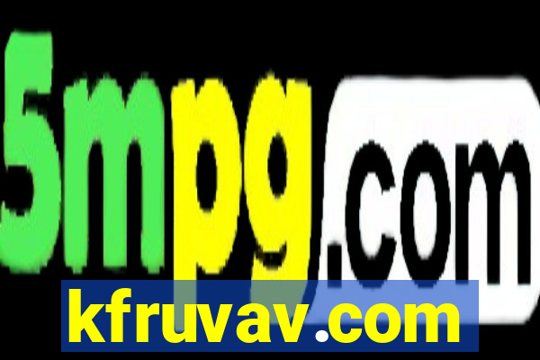 kfruvav.com