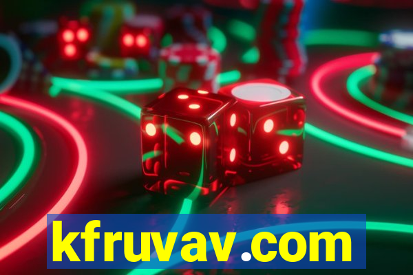 kfruvav.com