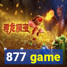 877 game