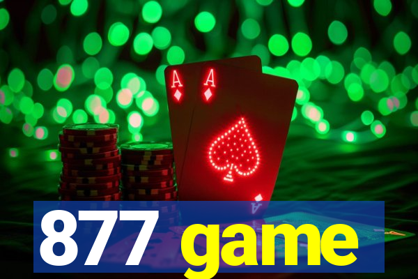 877 game