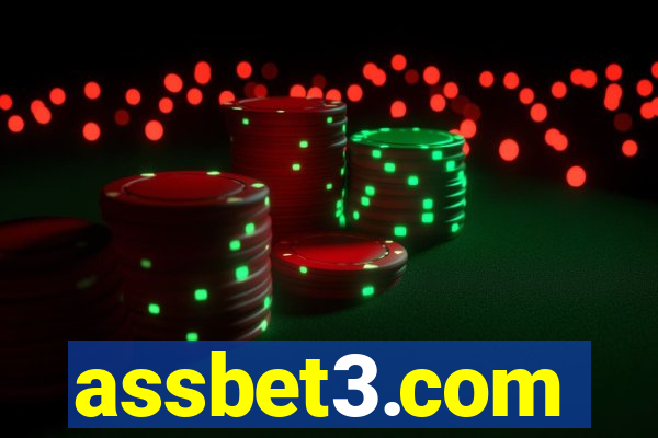 assbet3.com