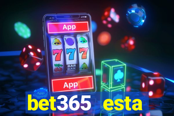 bet365 esta regulamentada no brasil