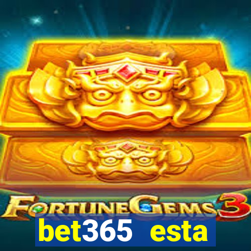 bet365 esta regulamentada no brasil