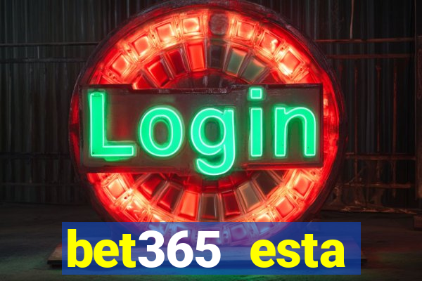bet365 esta regulamentada no brasil