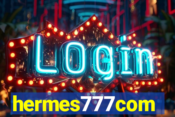 hermes777com
