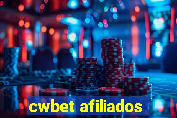 cwbet afiliados